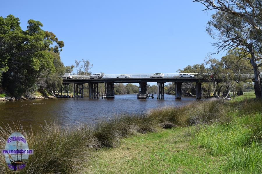 Swan River - Lilac Hill Park - Guildford